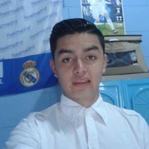 Profile Picture of Bryan Guillén (@bryanguillen071) on Twitter