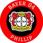 Profile Picture of ⚫️ bayer04_phillip 🔴 (@bayer04_phillip) on Instagram