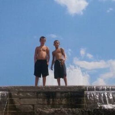 Profile Picture of Connor Liebermanon Twitter
