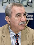 Profile Picture of Giulietto Chiesaon Wikipedia