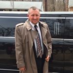 Profile Picture of Tony Ricketts (@tony.ricketts) on Instagram