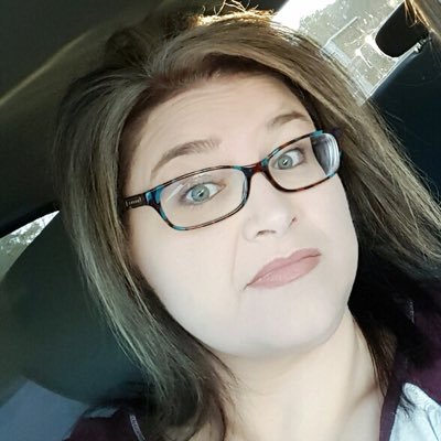 Profile Picture of Robin Rushing (@robin_rushing) on Twitter