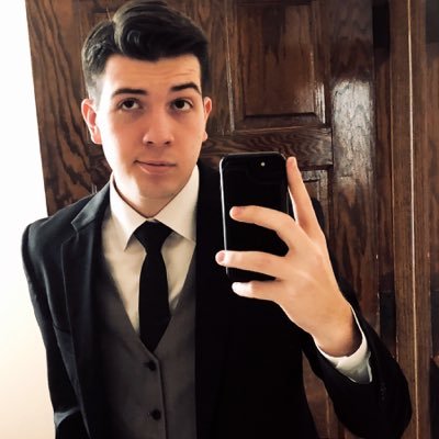 Profile Picture of Travis Dodd (@trav_d98) on Twitter