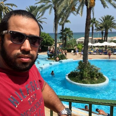 Profile Picture of Attoussi Abdeljalil (@attoussiabdelj1) on Twitter