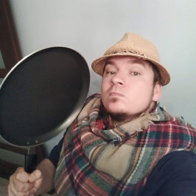 Profile Picture of Piotr Dąbrowski (@Pioter_Wroc) on Twitter