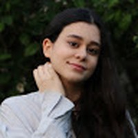 Profile Picture of Sahar Amirsadeghi (@sahar-amirsadeghi) on Quora