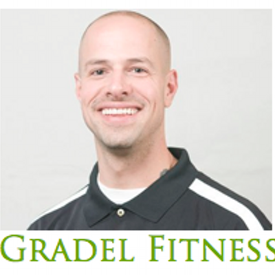 Profile Picture of Chris Gradel (@gradelfitness) on Twitter