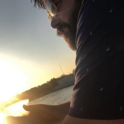 Profile Picture of Andrew Nordstrom (@anordstr9) on Twitter