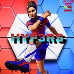 Profile Picture of Marcus Sizemore (@hyp3rs_) on Instagram