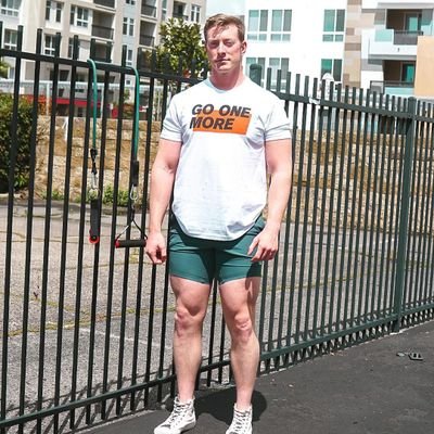 Profile Picture of Austen Alexander (@AustenA11291344) on Twitter