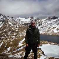 Profile Picture of Joseph Ruark (@joseph-ruark-1) on Quora