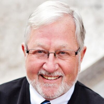 Profile Picture of Bruce Folken (@BruceFolken) on Twitter