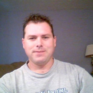 Profile Picture of Mark Griffis (@410727421) on Myspace