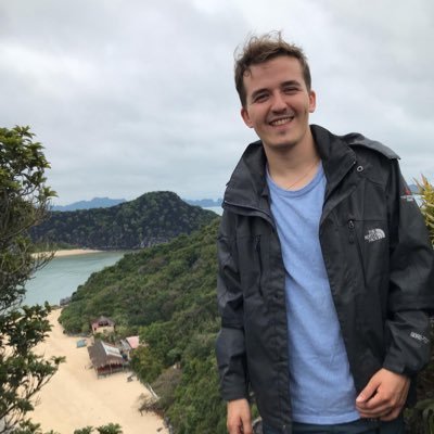 Profile Picture of Matt Braithwaite (@MattyBraith) on Twitter