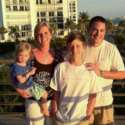 Profile Picture of Michael Kendrick (@michaelkendrik) on Twitter