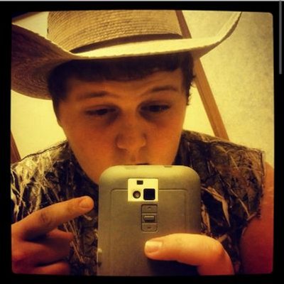 Profile Picture of Hunter Savoy (@huntersavoy69) on Twitter