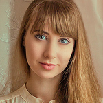 Profile Picture of Надежда Мазанова (@nadya.mazanova) on Flickr