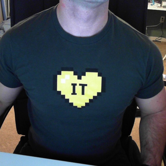 Profile Picture of Josh Cabaniss (@ubergeekinc) on Poshmark