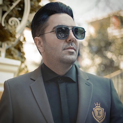 Profile Picture of Adel Shafaieh (@adelshafaie) on Twitter