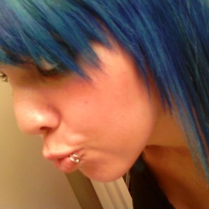 Profile Picture of Sara Frett (@brian_is_a_sexy_beast) on Myspace