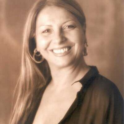 Profile Picture of Elisabetta Babbini (@bethbabbs) on Twitter