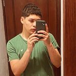 Profile Picture of Conrado Figueroa O. (@conra.16) on Instagram