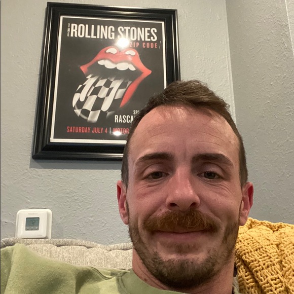 Profile Picture of John Solie (@johnsolie) on Poshmark