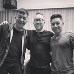 Profile Picture of Calvin Chun (@calviinc) on Instagram
