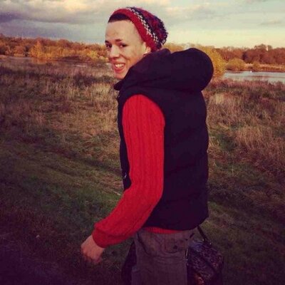 Profile Picture of Kyle Deacon (@Kal_El_Deacon) on Twitter