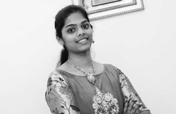 Profile Picture of Jahnavi Gottimukkala (@jahnavi4588) on Poshmark