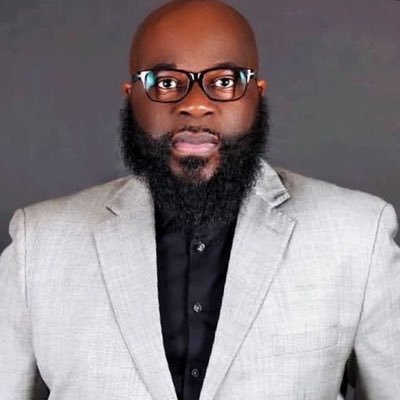 Profile Picture of Samuel L. Hinton, Ed.D. (@drslh) on Twitter
