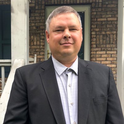 Profile Picture of Brian Dutton (@bkdutton2020) on Twitter