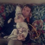 Profile Picture of Stephen Moshier (@awesomex23) on Instagram