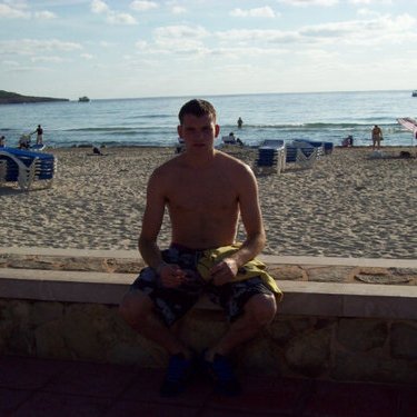 Profile Picture of Steven Malik (@stevenmalik) on Twitter