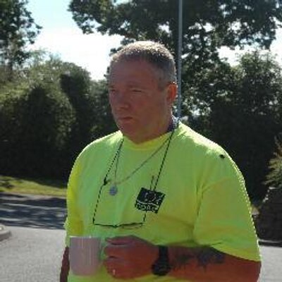 Profile Picture of Ron McBride (@TraceyPops2) on Twitter