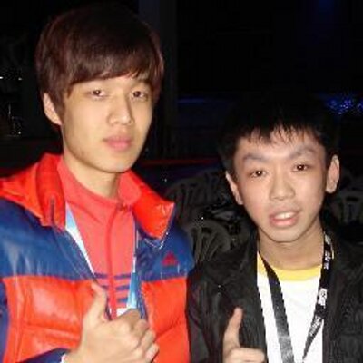 Profile Picture of Kun Zheng (@willythenewb) on Twitter