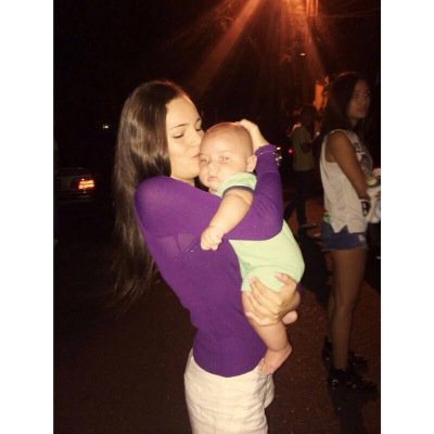 Melissa Gil - Twitter Profile Picture of Melissa Gil (@Gr_Meli) on Twitter