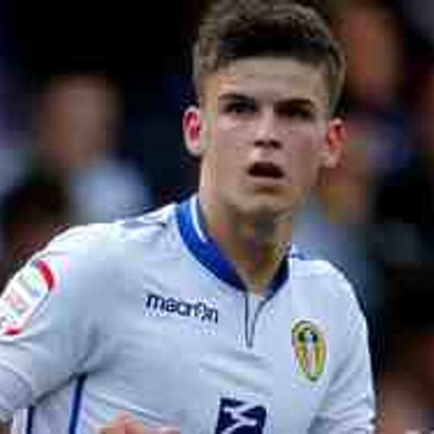 Profile Picture of Brian Guest (@BgBri10) on Twitter