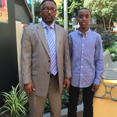 Jama Hassan Khalif - Twitter Profile Picture of Jama Hassan Khalif (@JamaHKhalif) on Twitter