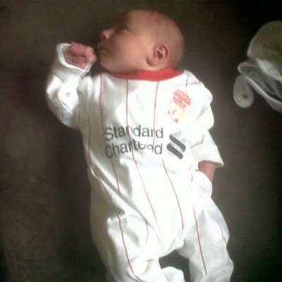 Profile Picture of DANIEL MCGINNESS (@danmcg4) on Twitter