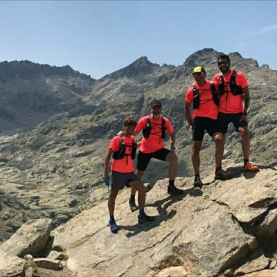 Profile Picture of David Martín De Vidales Valentín (@martindvidales) on Twitter