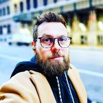 Profile Picture of Paul O'Malley (@thepaulomalley) on Instagram