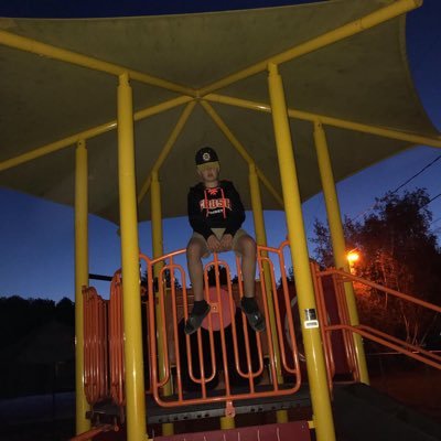 Profile Picture of Jacob Houle (@JacobHoule4) on Twitter