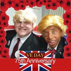 Profile Picture of Josh Wicks (@joshwicks27) on Tiktok