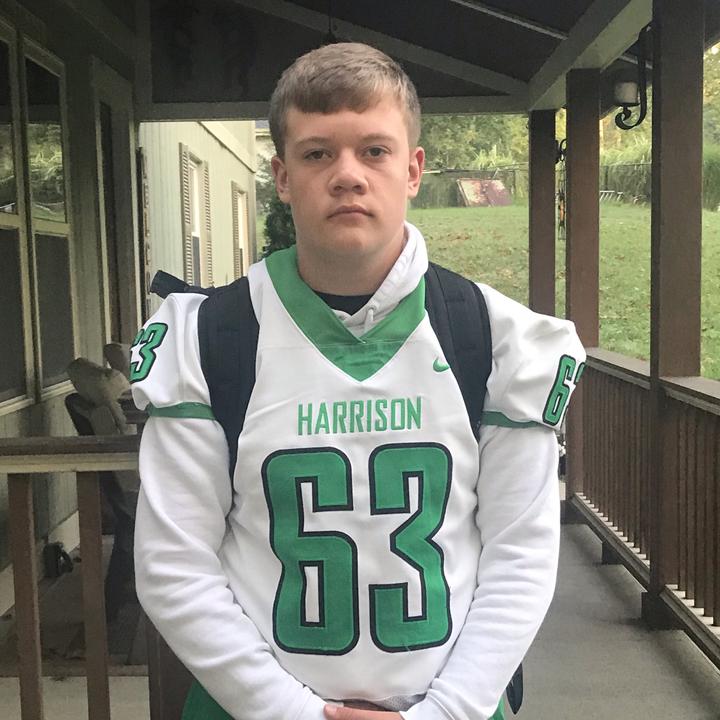 Profile Picture of jeremiah.huff (@jeremiah.huff38) on Tiktok