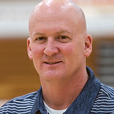 Profile Picture of Jeff Reynolds (@CoachReynoldsVB) on Twitter