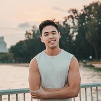 Profile Picture of Sean Foo (@sean-foo-35) on Quora