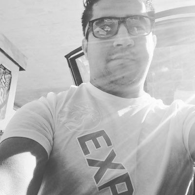 Profile Picture of Joel Borjas Dubon (@DubonJoel) on Twitter