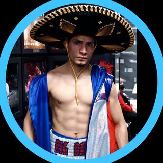 Profile Picture of DAVID OLVERA ROJAS (@davidtheboxerr) on Instagram