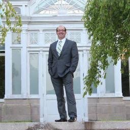 Brent E. Chavez - Twitter Profile Picture of Brent E. Chavez (@BrentEChavez1) on Twitter